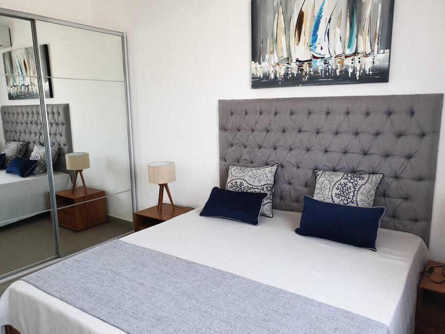 פרייבר Penthouse Vue Sur Mer 200M2 מראה חיצוני תמונה