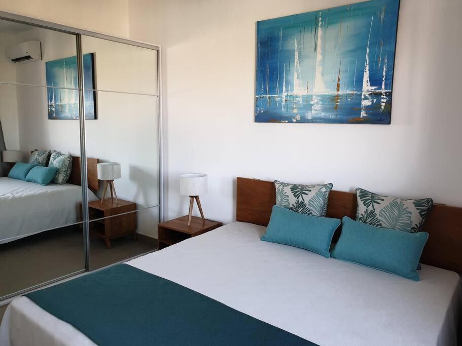 פרייבר Penthouse Vue Sur Mer 200M2 מראה חיצוני תמונה